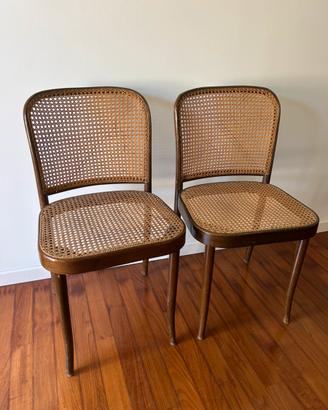 Sedie mid century