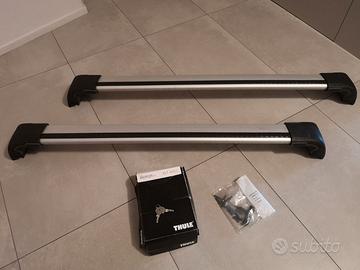 Barre da tetto Thule modello 'Wingbar Edge 9595'