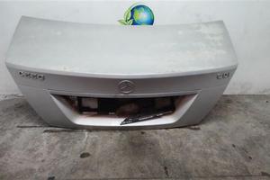 PORTELLONE POSTERIORE COMPLETO MERCEDES Classe C B