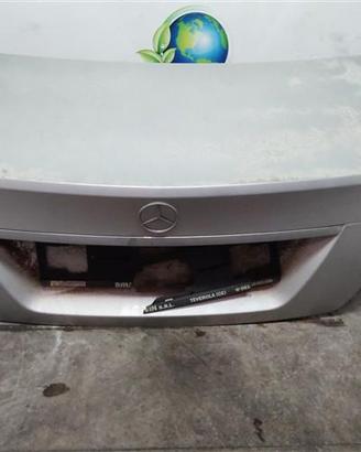 PORTELLONE POSTERIORE COMPLETO MERCEDES Classe C B