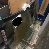 Parabrezza vetro anteriore Lancia Y 2011>