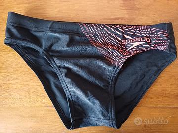 costume da bagno nuoto speedo