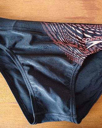 costume da bagno nuoto speedo