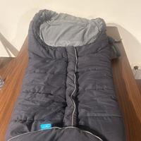 Sacco proteggi bambino caldobimbo