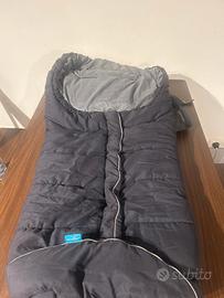 Sacco proteggi bambino caldobimbo