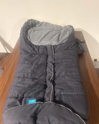 Sacco proteggi bambino caldobimbo