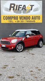 Mini Cooper D Countryman 1.6 Business