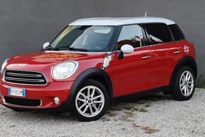 Mini Cooper D Countryman 1.6 Business