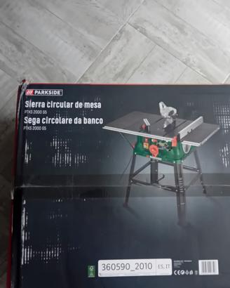 sega per legno