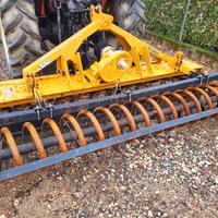 Erpice rotante Alpego Re 300