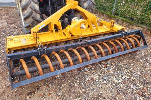 Erpice rotante Alpego Re 300