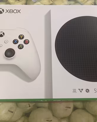 Xbox Series S 