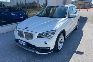 BMW X1 xDrive18d X Line AUTOMATICA
