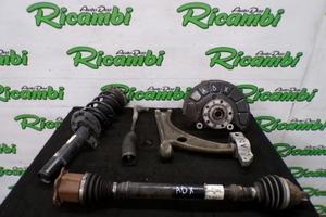 KIT RUOTA ANT. DESTRO SHARAN 7N 2.0 TDI 2016