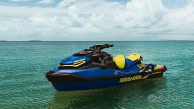 SEA DOO WAKE PRO 230 ANNO 2020