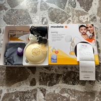 Medela Swing - Tiralatte elettrico a 2 fasi