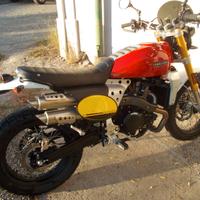 caballero scrambler 500