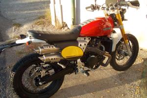 caballero scrambler 500