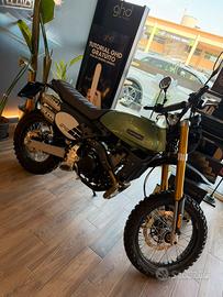 Caballero rally 500