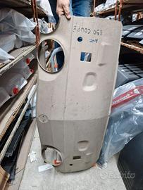 Frontale Fiat 850 coupè