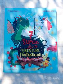 Sette storie di creature fantastiche