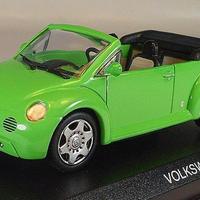 VOLKSWAGEN CONCEPT 1 CABRIOLET (1994)