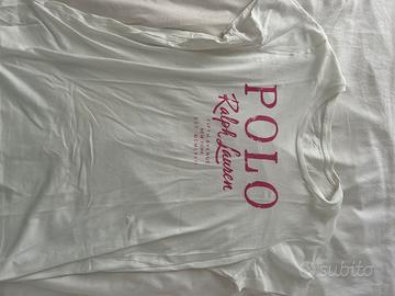 T-shirt Polo Ralph Lauren