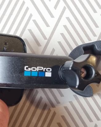 Supporto GoPro