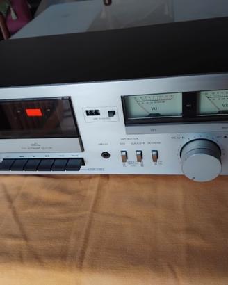 Piastra Sansui D90