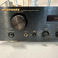 Marantz  PM 4001 Amplificatore
