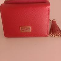 Portafoglio Romeo Gigli 