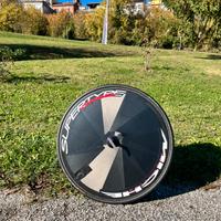 Ruota lenticolare Miche Supertype