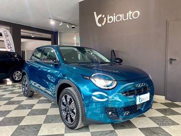 Fiat 600 Hybrid 145 CV DCT MHEV La Prima-2025