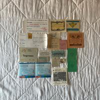 Biglietti concerti, cinema, teatro, mostre