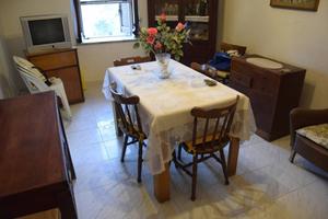 Appartamento di 104 m² con 5 locali e box auto a S
