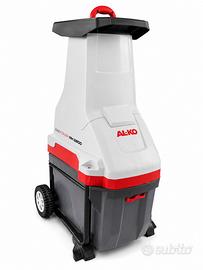 Biotrituratore AL.KO 2800 – 2800 W