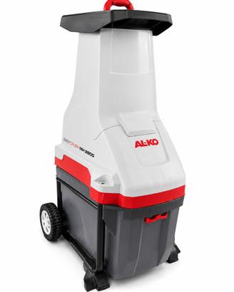Biotrituratore AL.KO 2800 – 2800 W