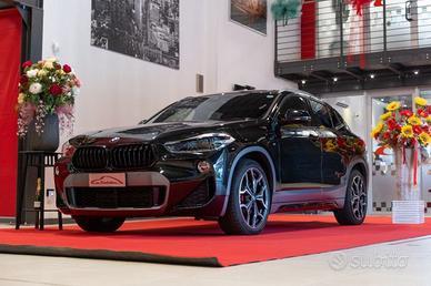 BMW X2 xDrive25d Msport--X 4X4.CV231-AUTOMATIC.F