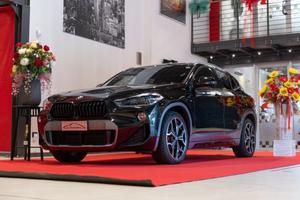 BMW X2 xDrive25d Msport--X 4X4.CV231-AUTOMATIC.F