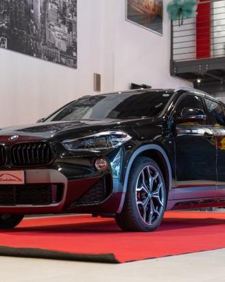 BMW X2 xDrive25d Msport--X 4X4.CV231-AUTOMATIC.F