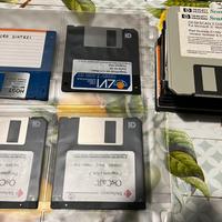 Floppy disk