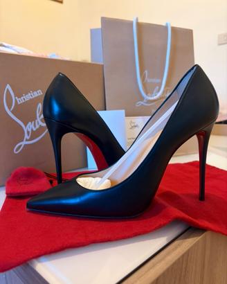 indossate solo una volta. Louboutin