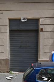 Locale via palestro ROMA