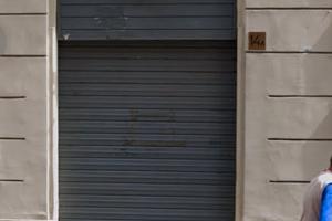 Locale via palestro ROMA