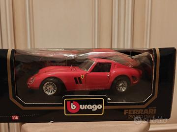 Ferrari 250 GTO