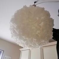 Lampada a sospensione