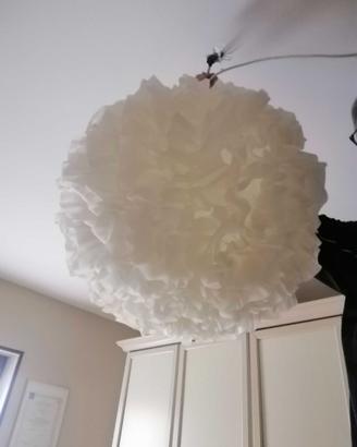 Lampada a sospensione