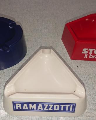 Stock/Ramazzotti/Aperol posacenere