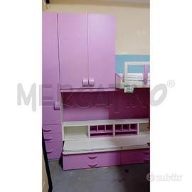 CAMERETTA PONTE BAMBINI RSA