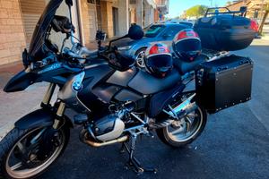 Bmw r 1200 gs - 2008